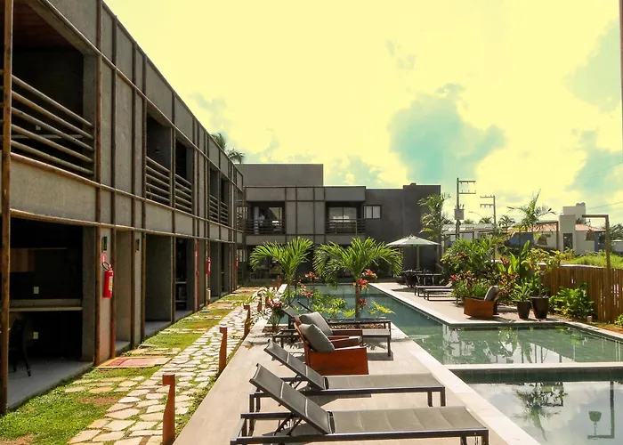 Porto Gamboa