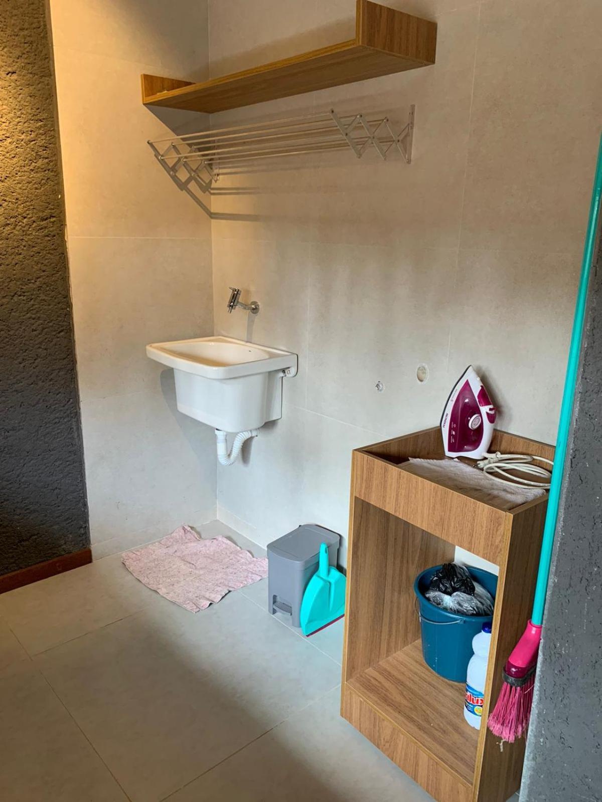 Porto Gamboa Apartamento *