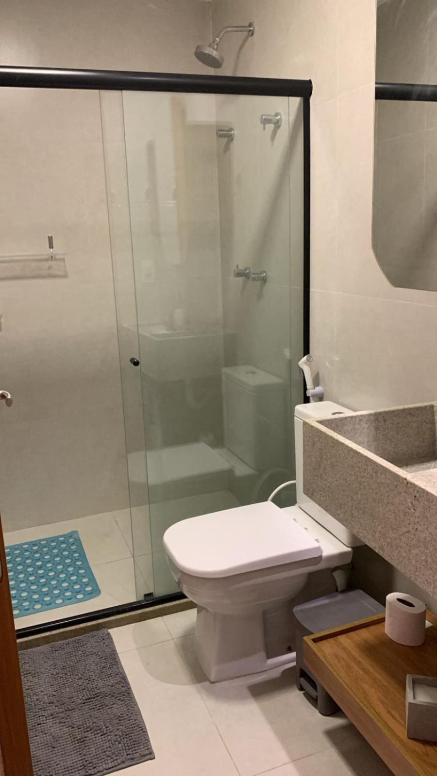 Porto Gamboa Apartamento *