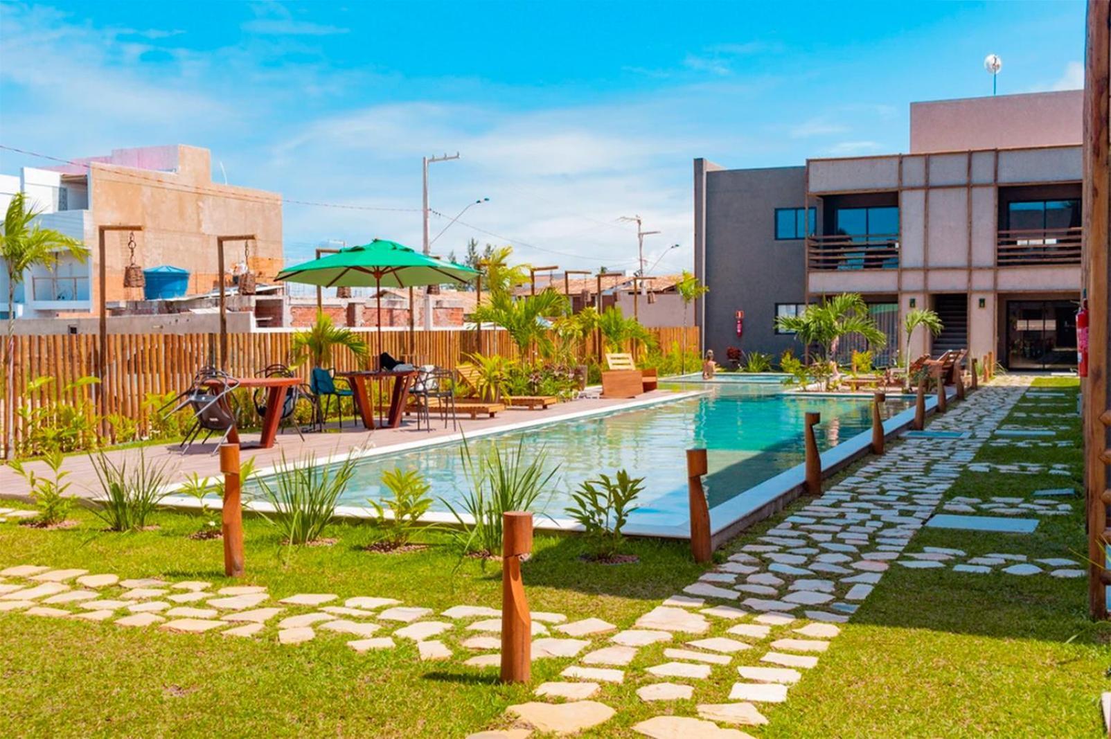 Apartamento Porto Gamboa *