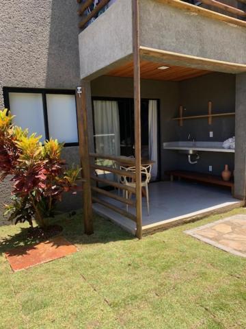 Porto Gamboa Apartamento Pôrto de Pedras